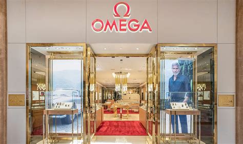 omega jewelry costa mesa.